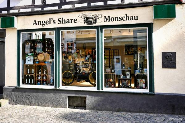 Angel's Share Monschau