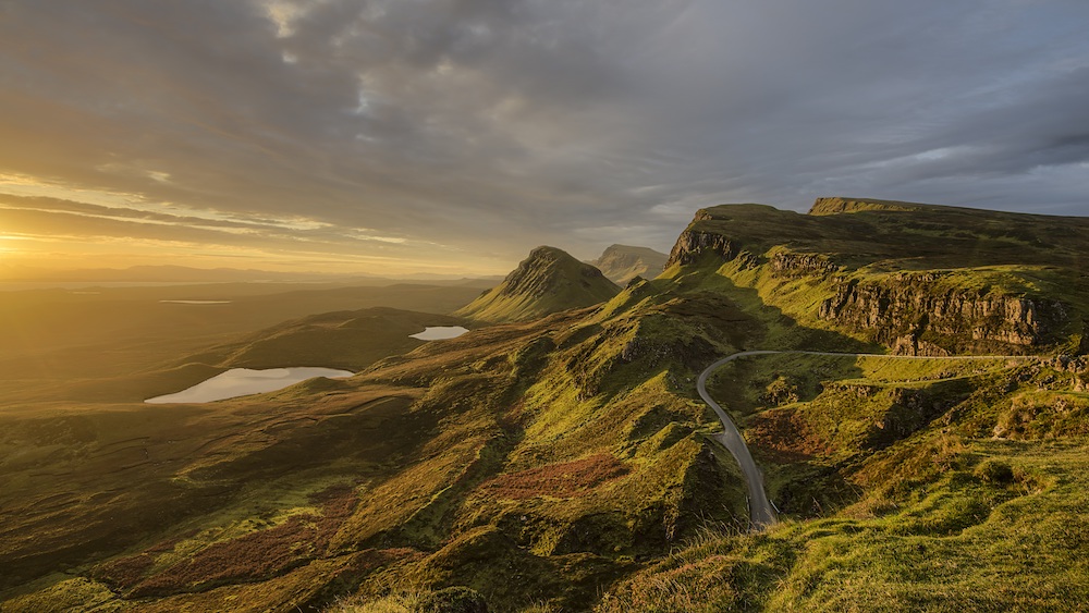 Schottland - die Seele und Vielfalt schottischer Whiskys Schottland - die Seele und Vielfalt schottischer Whiskys