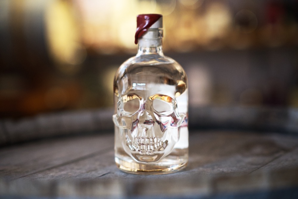 Mon Gin Wild Botanical